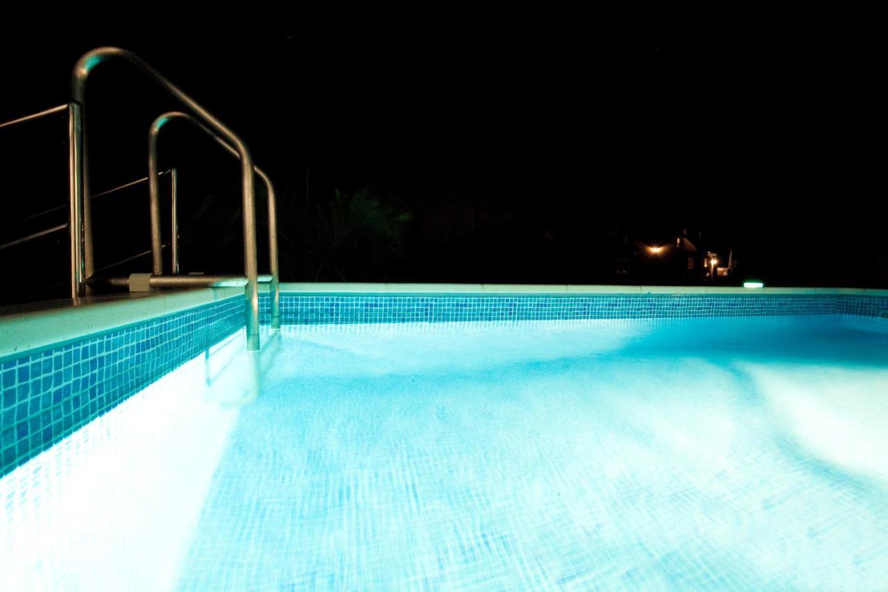 Yamagata Ryukyu Hatago Onnason With Pool Exterior foto